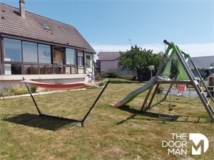 maison à la vente -   28000  CHARTRES, surface 128 m2 vente maison - UBI475512782